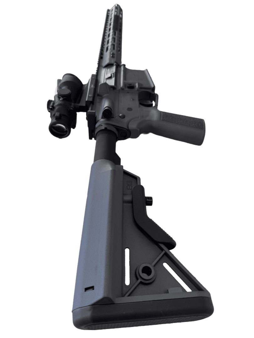 Heretic Sentry - Image 6