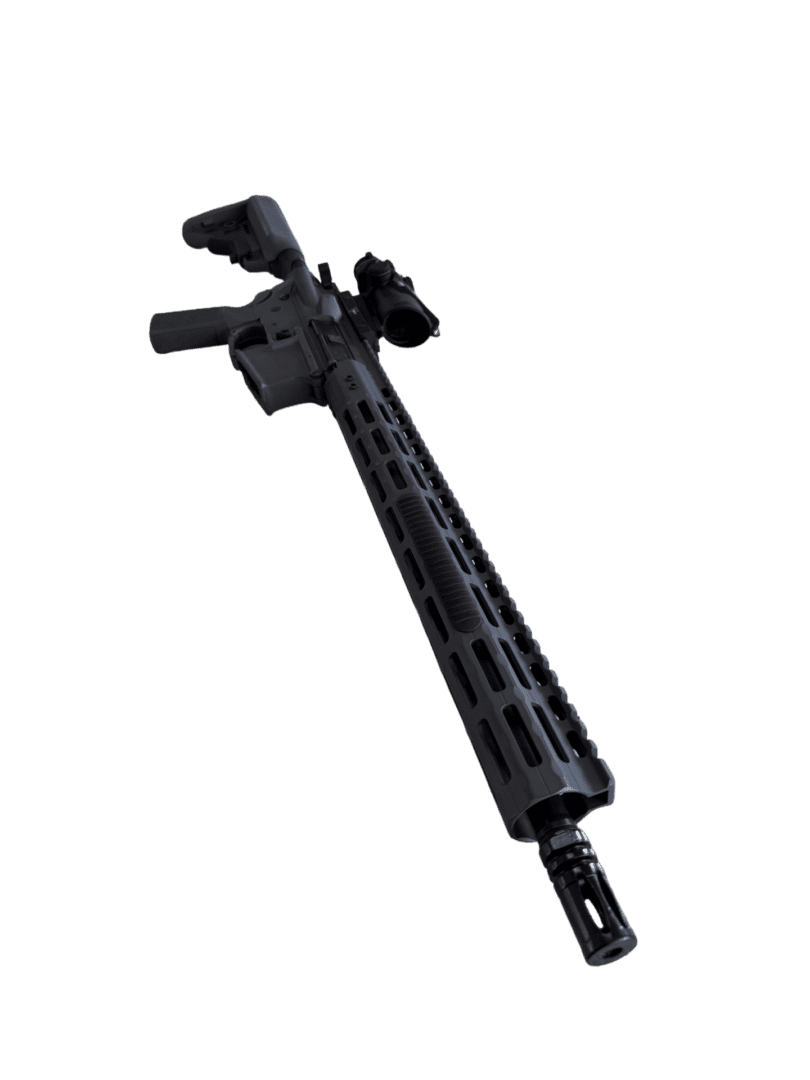 Heretic Sentry - Image 7
