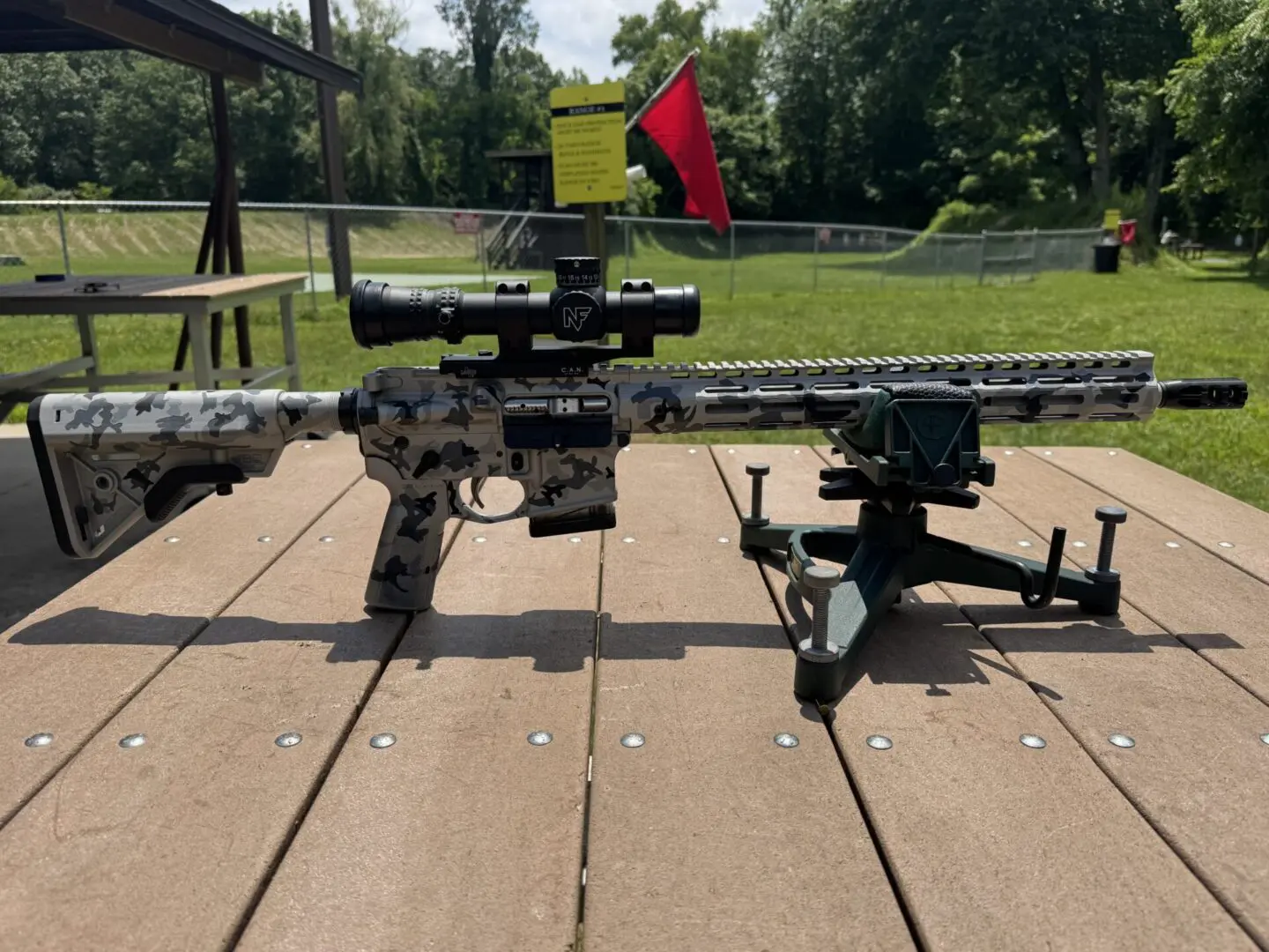 cc ar15
